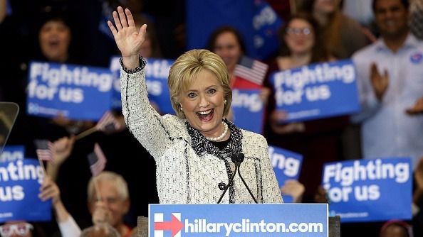 Итоговые ​выборы президента США назначены на 8 ноября 2016 года. Фото: abruzzo.tv