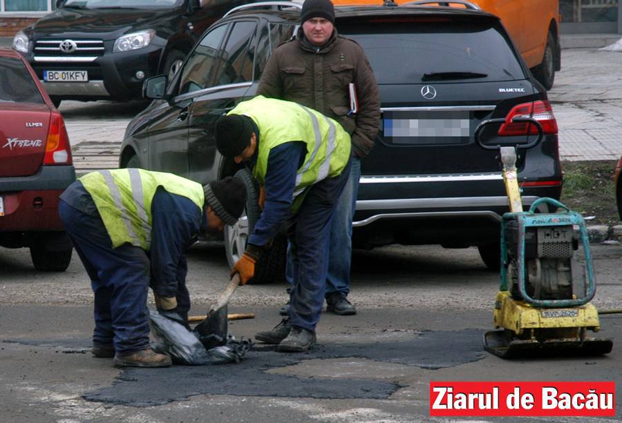 Începând cu primăvara anului viitor, vor demara ample lucrări de reabilitare și reconstrucție a traseelor naționale.