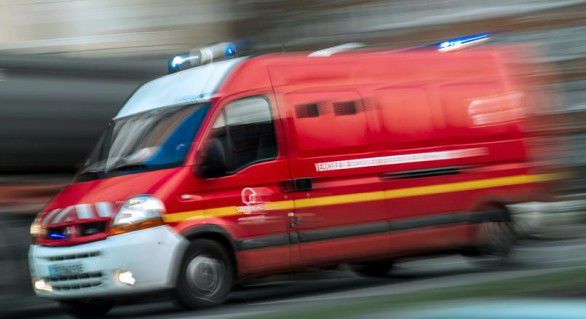 Accidentul, cel mai grav pe șoselele din Franța începând din 1982, a avut loc în apropierea localității Libourne, potrivit serviciilor de pompieri.