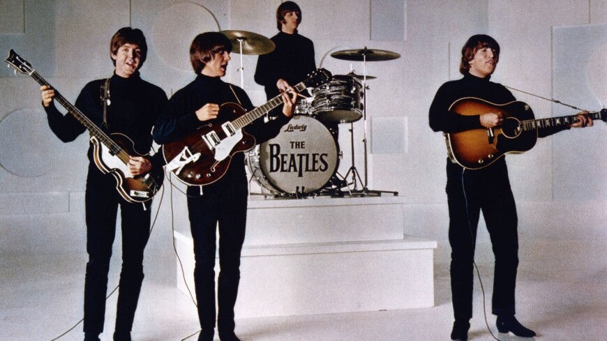 Памятные предметы участников группы The Beatles уйдут с молотка.