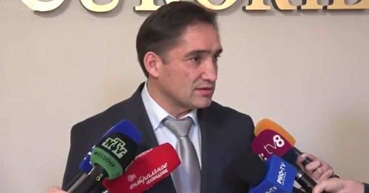 Стояногло сообщил, что ГП получила ответ Interpol касательно Плахотнюка.