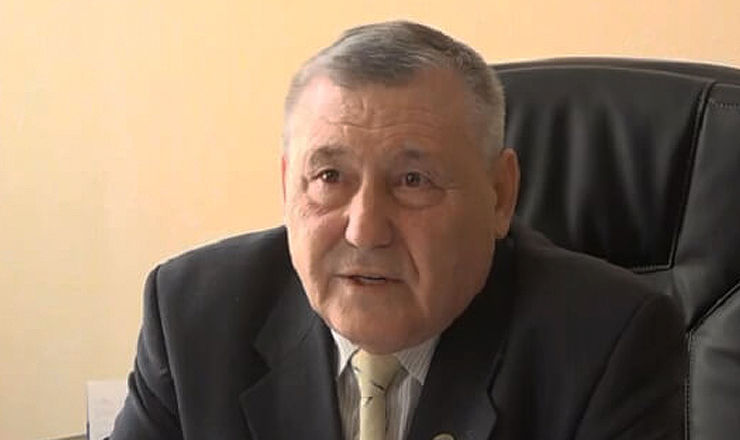 Леонид Бабий попросил исключить политические инсинуации в связи с его отставкой.