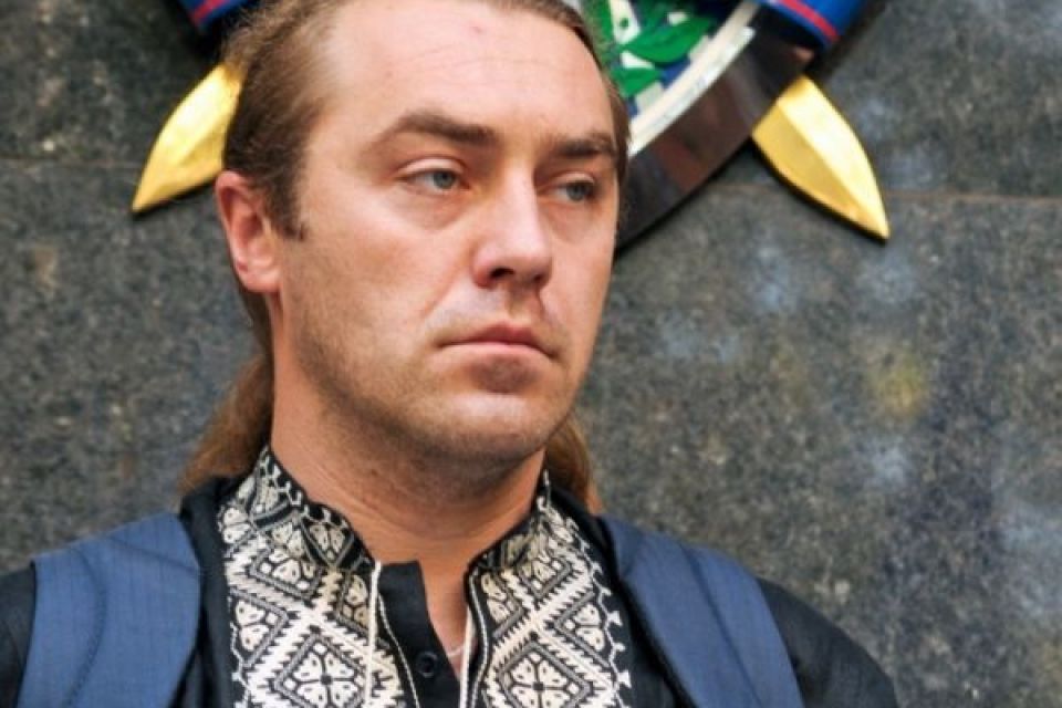 Депутат Рады предложил лишить гражданства жителей Крыма и Донбасса.