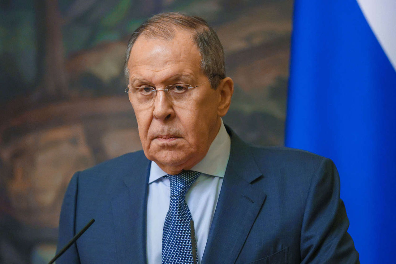 Лавров: США заинтересованы в военном ослаблении и деиндустриализации Европы.