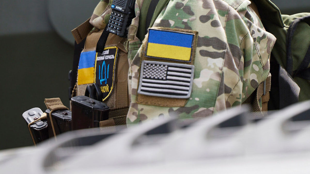 Это уже шестой американец, погибший в Украине с момента российского вторжения в феврале.