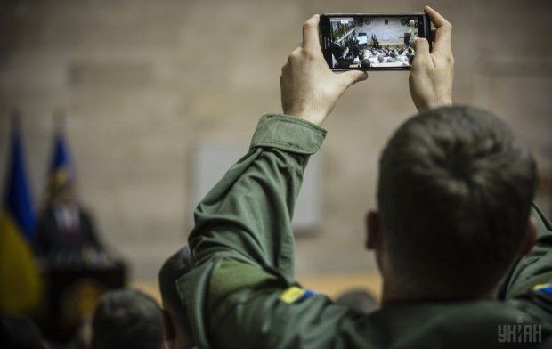 Собранные сообщения будут в хронологическом порядке размещены на сайте.