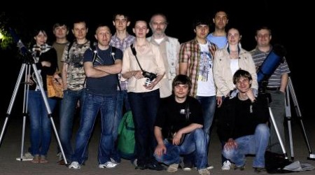 Завтра, 6 июня, жители Молдовы смогут наблюдать редкое астрономическое явление.