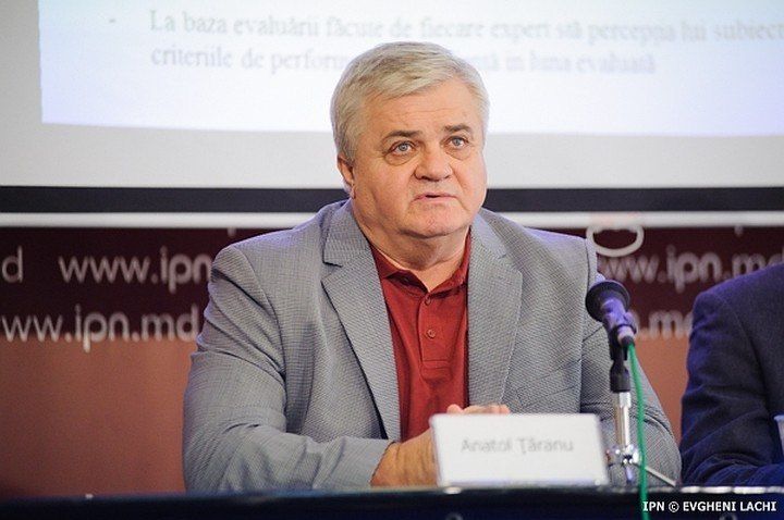 Политолог Анатол Царану связывает претензии российского ведомства с политической ситуацией в его стране.