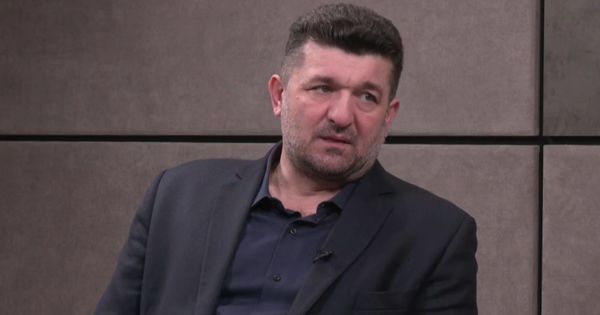 Мунтян: Профессионалов не хватает во всех отраслях страны.