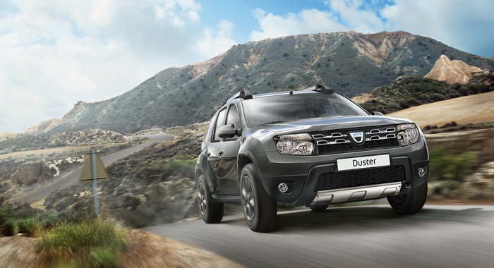 Dezvăluire: Dacia va avea un SUV mai mare decât Duster. Foto: fortune.com