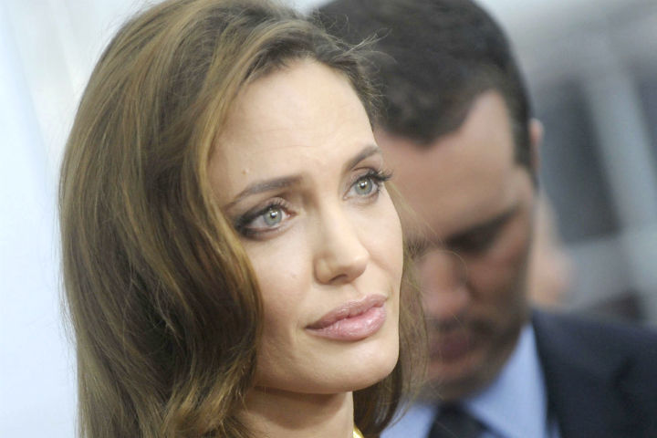Актриса сама признавалась, что перепробовала практически все существующие запрещенные вещества.
