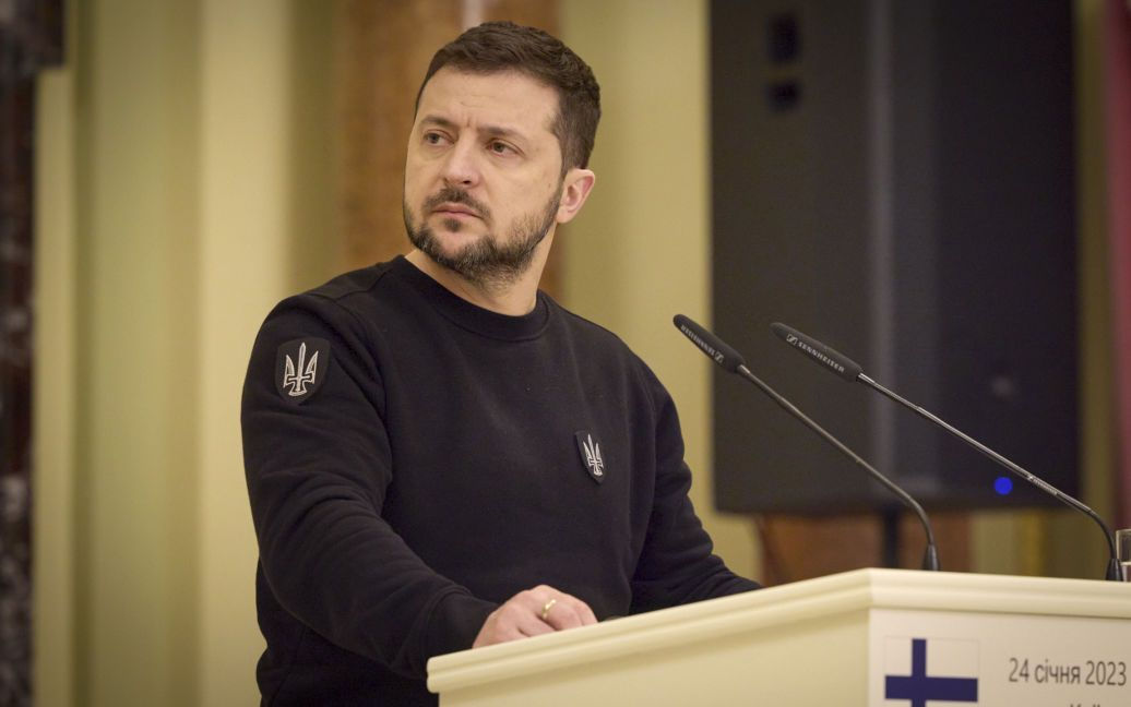 Зеленский рассказал детали контрнаступления и объяснил, в чем сложность.