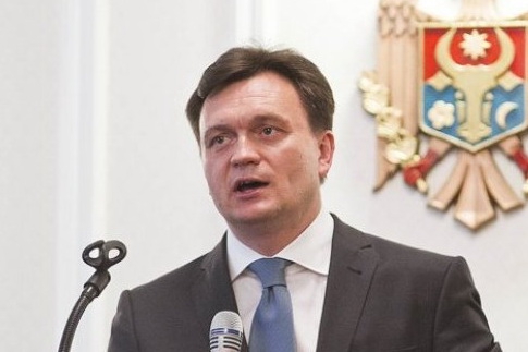 Министр внутренних дел Дорин Речан дал гарантии, что полиция не будет препятствовать проезду участников "похода на Кишинев" 23 ноября.