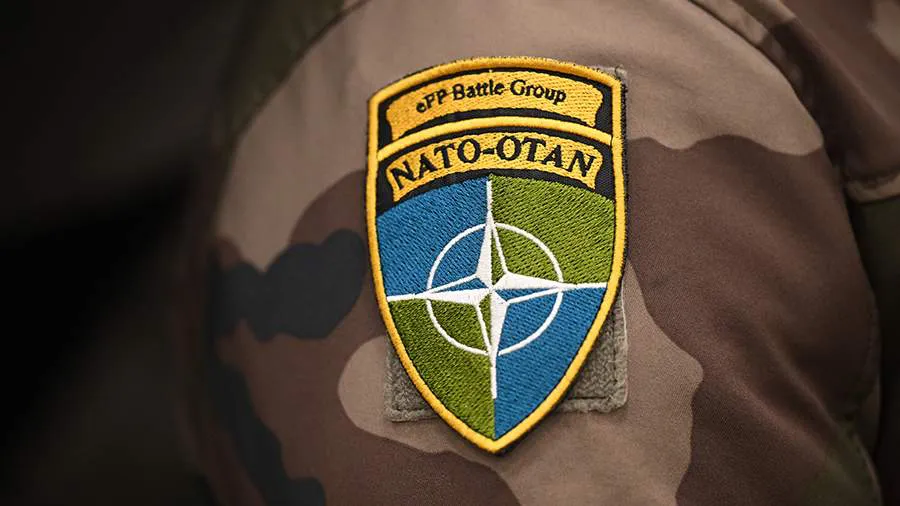 Лукашенко назвал ввод в Украину миротворцев НАТО поводом для войны.