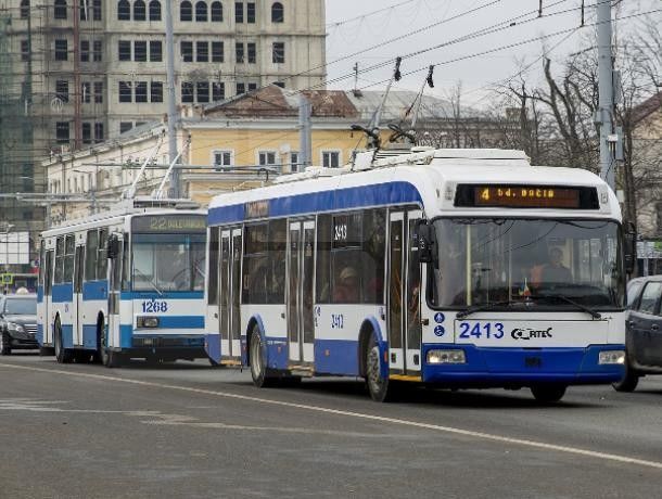 В Молдове создали приложение, улучшающее работу общественного транспорта