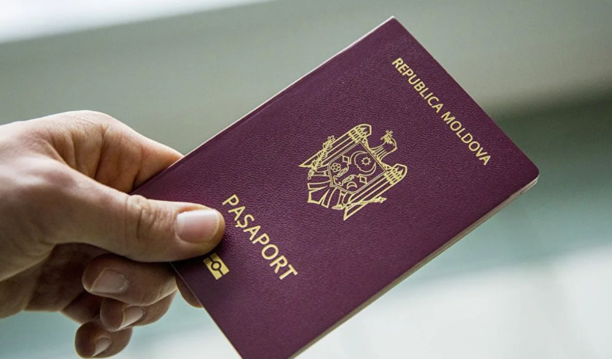 Почти у 354 тысяч жителей Приднестровского региона есть гражданство РМ.
