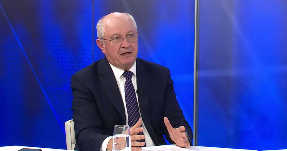 Munteanu: Nu merg pe principiul cumetrismului.