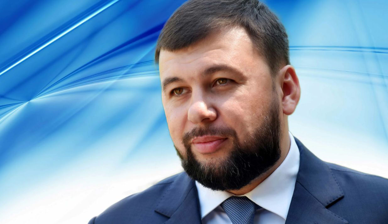 Пушилин подтвердил, что Украина освободила политика Медведчука.
