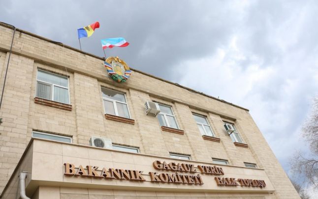 Preşedintele Adunării Populare a Găgăuziei este împotriva retragerii Moldovei din CSI.