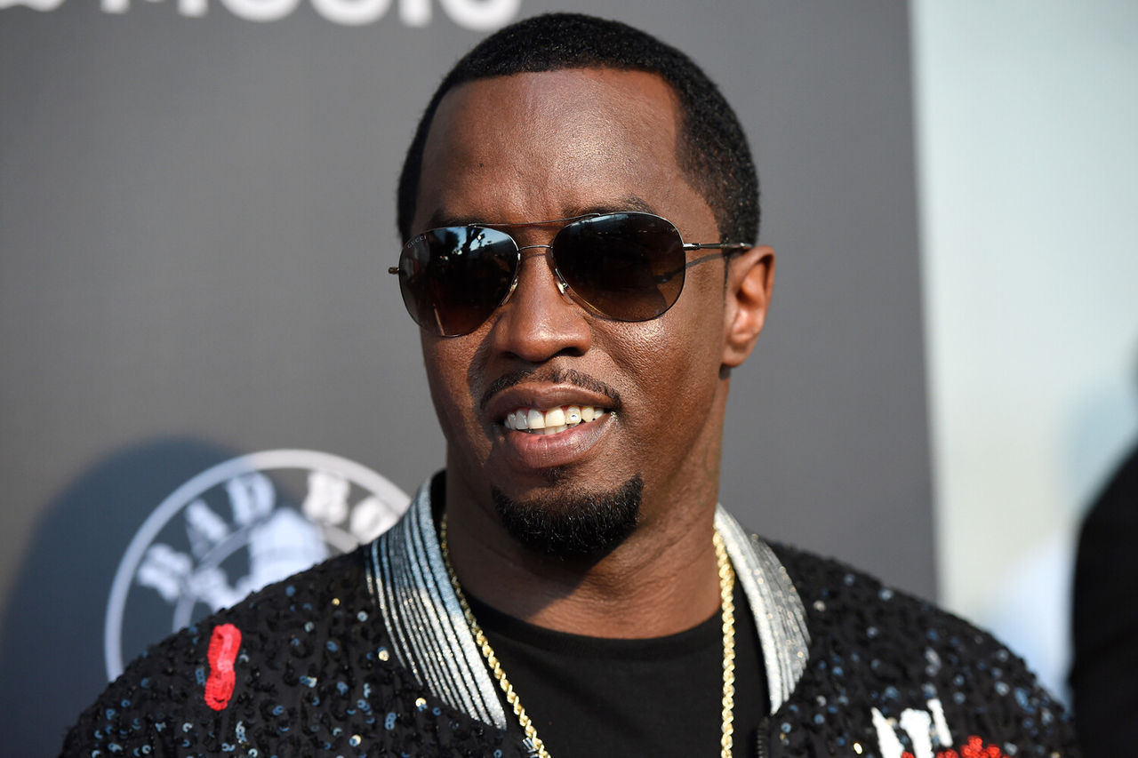 Diddy a pledat nevinovat la noile acuzații de trafic de persoane.
