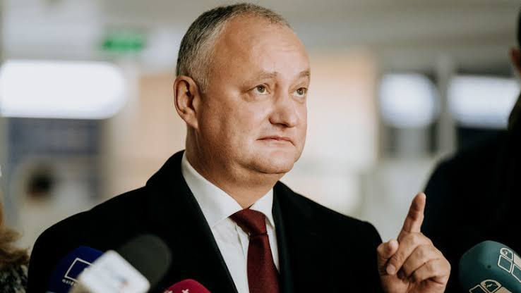 Dodon: Nu vor fi organizate proteste.
