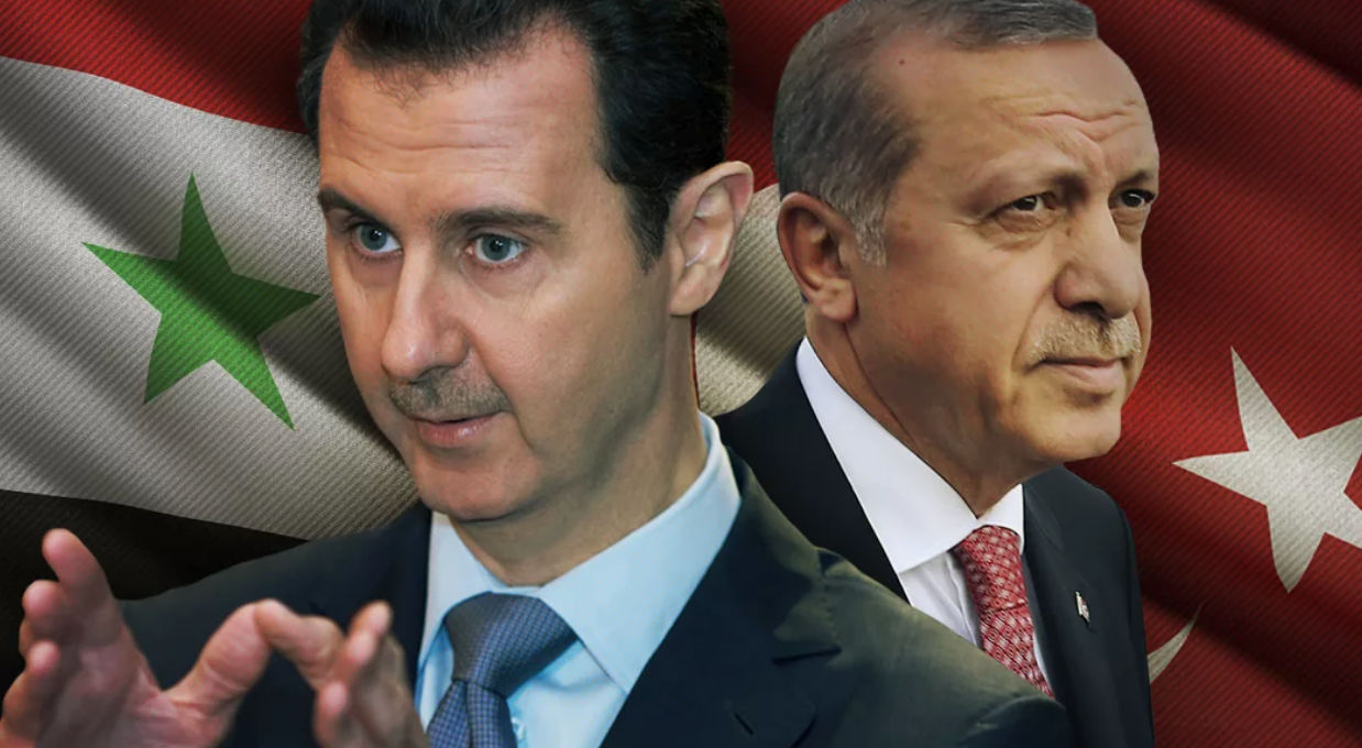Erdogan și-a exprimat disponibilitatea de a negocia cu Assad.