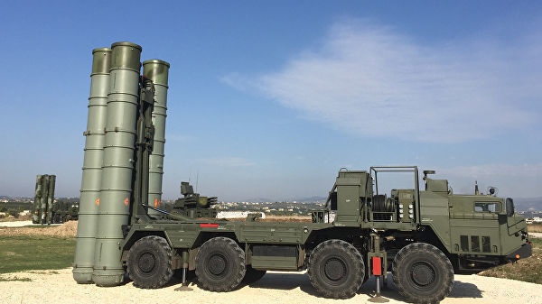 Турция и США обсуждают намерение Анкары закупить российские С-400.