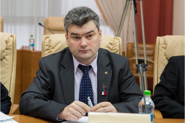 Вице-премьер подчеркнул значимость поддержки и вклада Миссии EUBAM.