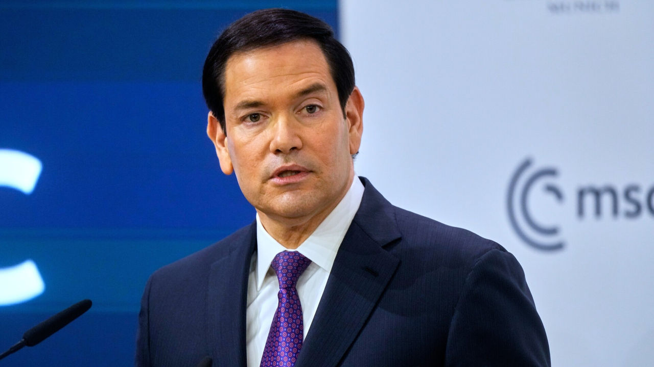 Rubio își exprimă îndoieli cu privire la sensul existenței NATO.