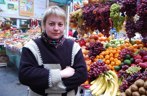 Основная проблема заключается в том, что многие люди употребляют фрукты неправильно.