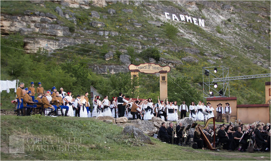 Филармония организует в сентябре три концерта в Старом Оргееве. Фото: locals.md.