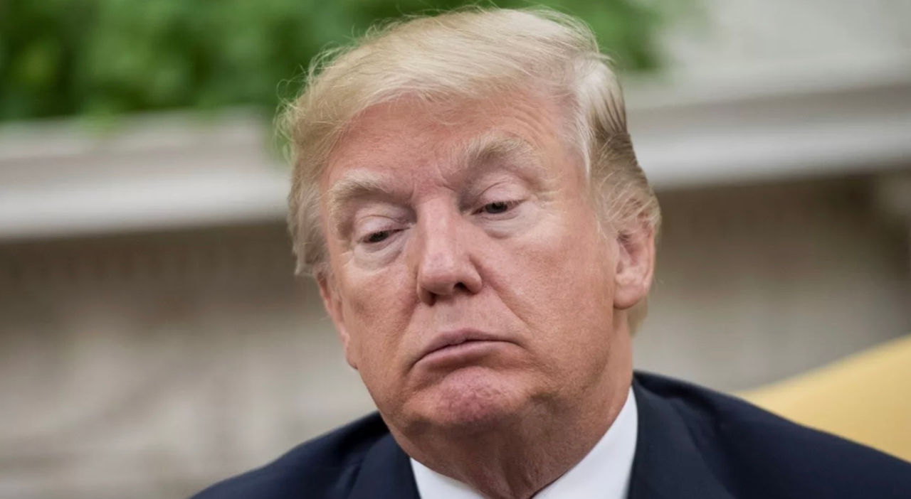 Trump este din ce în ce mai dezamăgit de Putin din cauza cerințelor maximaliste.