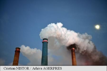 Emisiile de CO2, în creştere pe plan mondial după trei ani de stagnare.