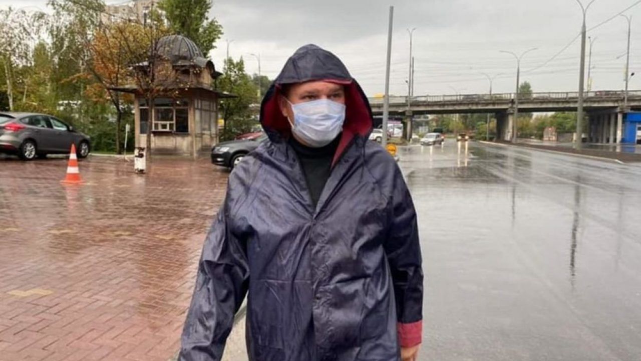 Мэр Кишинева о затоплении улиц: “Никто не может предсказать такие бедствия”.