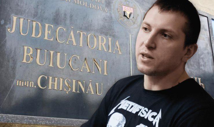Прокуроры просят продлить арест Павла Григорчука.