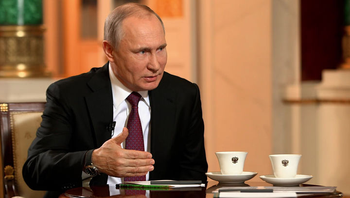 Путин раскрыл планы захвативших «Норд-Ост» убить заложников у Кремля.