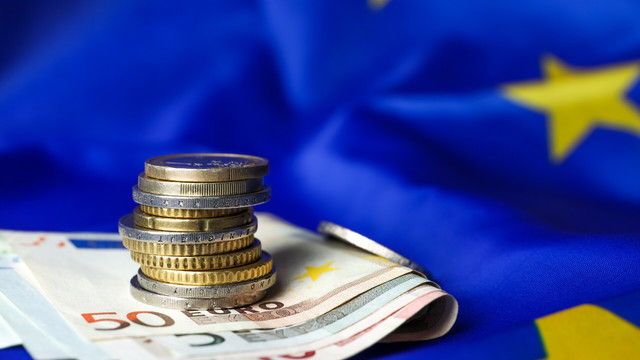 România nu va primi 770 de milioane de euro din fondurile Uniunii Europene.