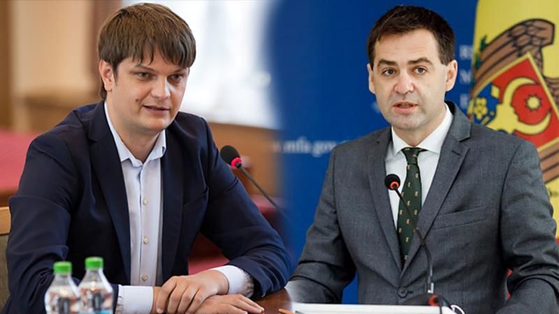 Спыну: Мы выделим 16 500 тонн мазута из госрезерва для Termoelectrica. Коллаж: unimedia.info