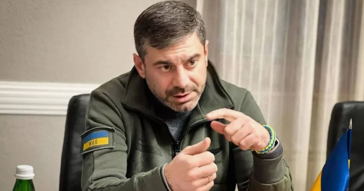 Киев просит у РФ списки украинских военнопленных для обмена.