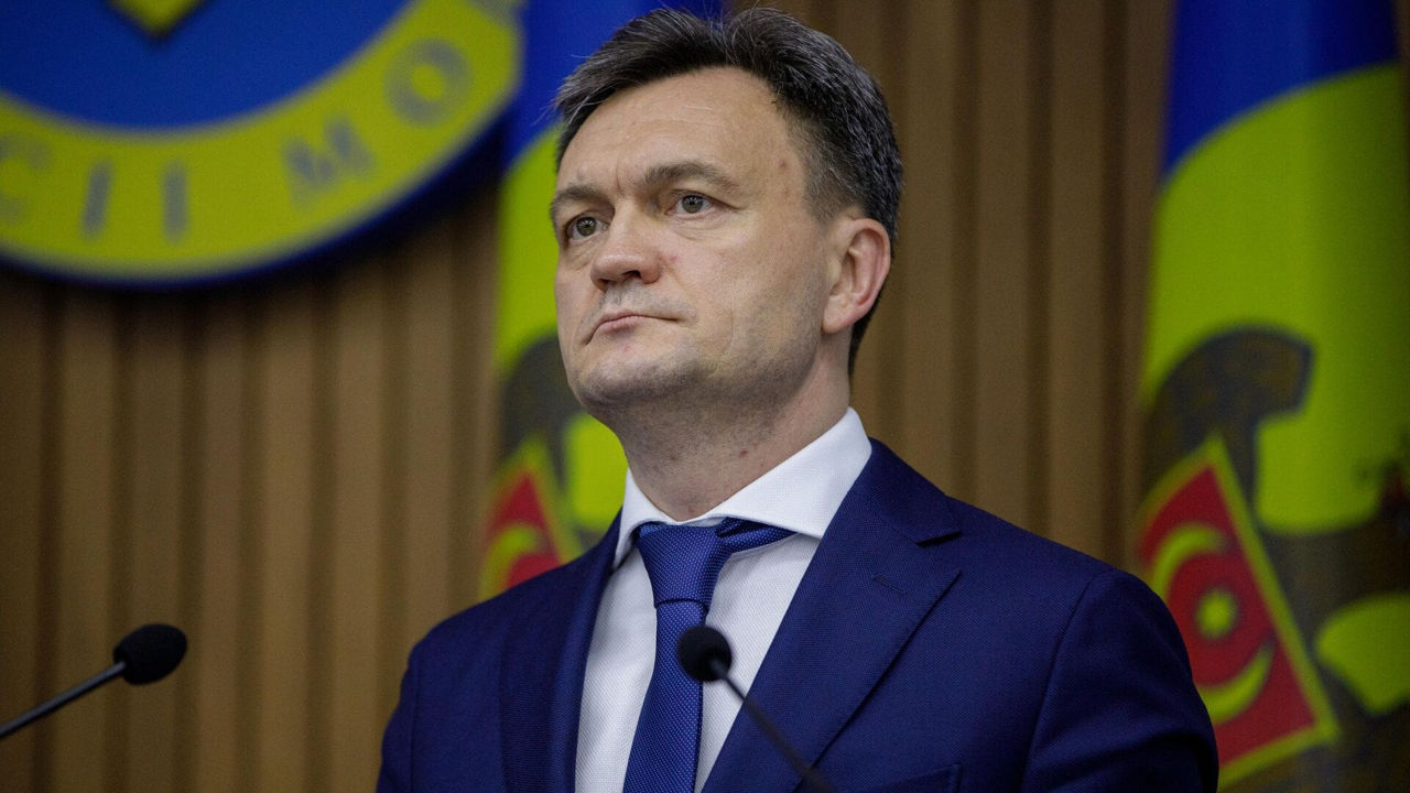 Молдавское правительство едет в Брюссель на заседание Совета ассоциации с ЕС.