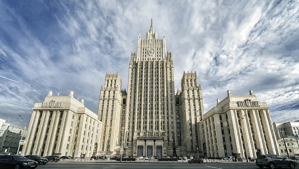 В МИД России назвали фейком разговоры о грядущем конфликте РФ с Украиной.