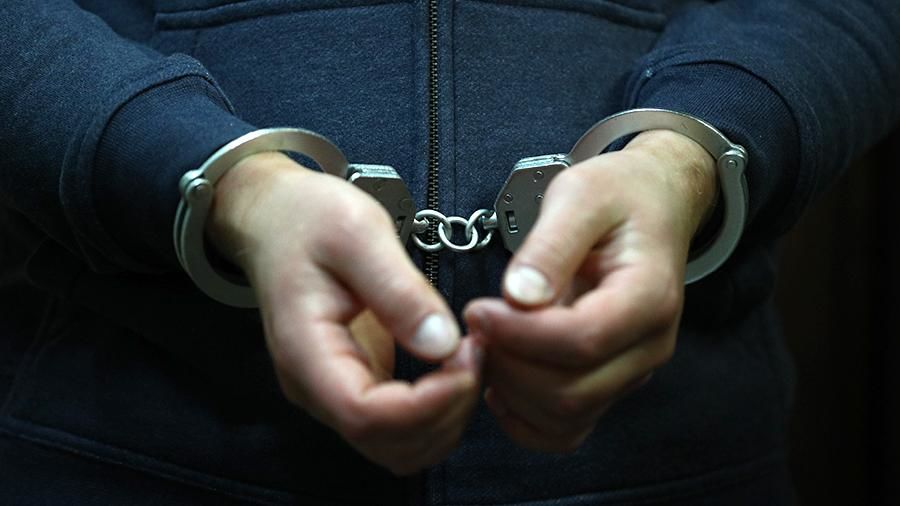 В ходе спецоперации полиция задержала более 300 нарушителей.