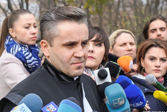 Суд должен решить, если этот процесс будет публичным или он по-прежнему останется закрытым.  Фото: ipn.md