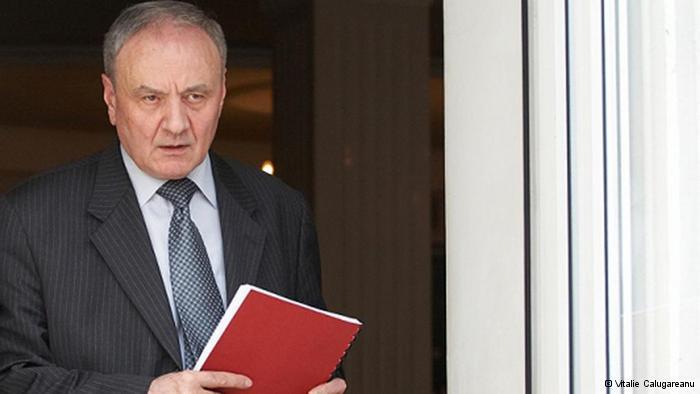 Президент Республики Молдова Николае Тимофти принял верительные грамоты пяти новых послов. Фото: actualitati.md