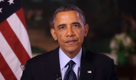 Barack Obama și Vladimir Putin, au convenit luni asupra modalităților unei încetări a focului în Siria începând de vineri 26 februarie.