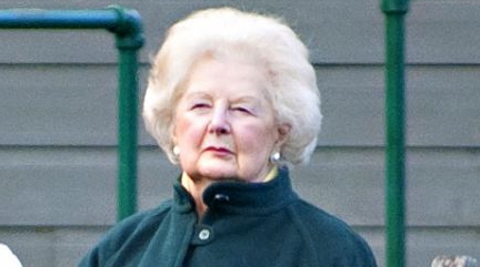 În ultimii ani de viaţă, Thatcher a avut mai multe probleme de sănătate.