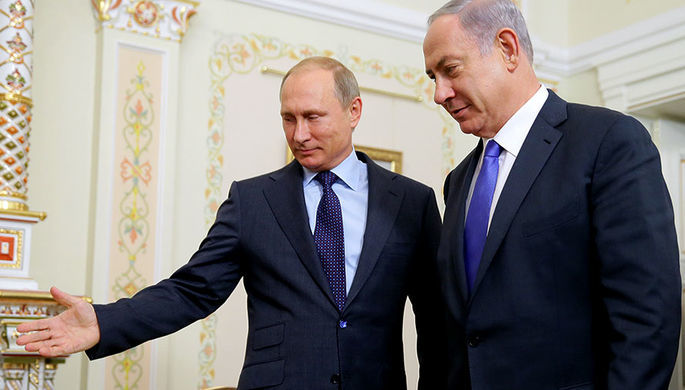 Путин подчеркнул необходимость соблюдения ядерной сделки с Ираном. Фото: tass.ru