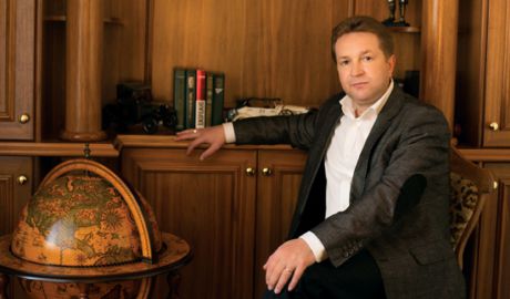 Тудор Чайковский останется под домашним арестом 90 дней.