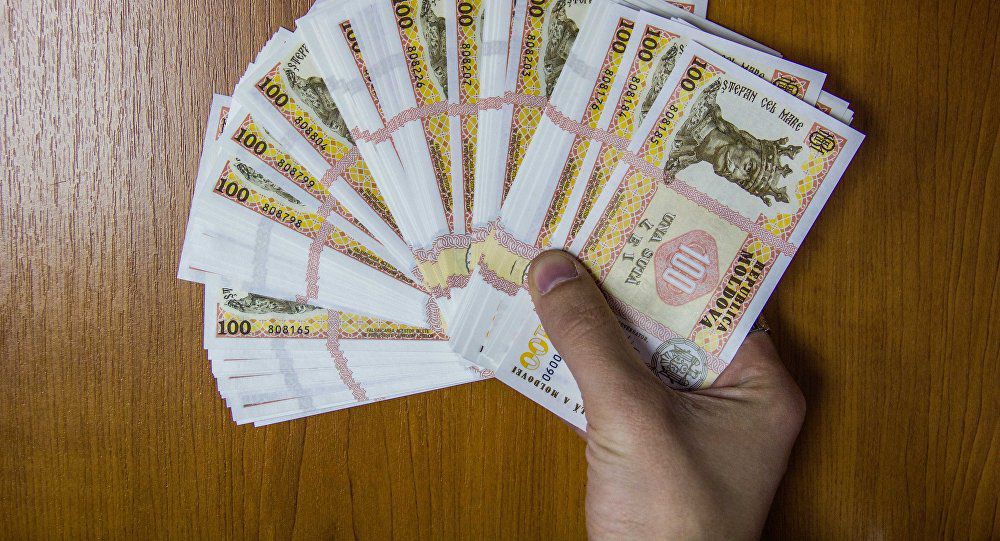 Alegerile prezidenţiale vor costa 100 de milioane de lei. Foto: sputnik/ Evghenii Panasenco