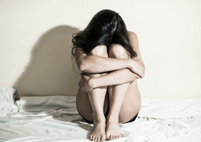 Clipe de coşmar pentru o moldoveancă, care a fost la un pas de a fi violată şi jefuită de un algerian. Foto: cugetliber.ro